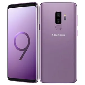 Samsung Galaxy S9+ 64Go Violet - Double SIM pas cher