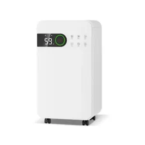 Comparateur de prix : COSTWAY Giantex Déshumidificateur Portable 15L/Jour pour Pièces 10-15 m²
