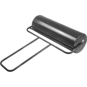 Comparateur de prix : COSTWAY Rouleau à Gazon Jardin Largeur 60cm en Acier Volume 48L Ø 32 c...