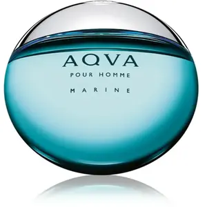 BVLGARI Aqva Pour Homme Marine Eau de Toilette pour homme 100 ml pas cher