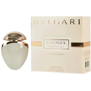Omnia Crystalline - Bvlgari Eau De Parfum Spray 25 ML pas cher