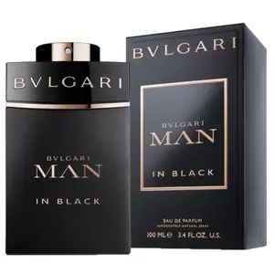 Comparateur de prix : BVLGARI Bvlgari Man In Black Eau de Parfum pour homme 100 ml