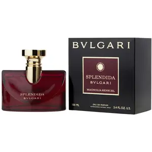 Bulgari Bvlgari Splendida Magnolia Sensuel Eau De Parfum 100 Ml pas cher