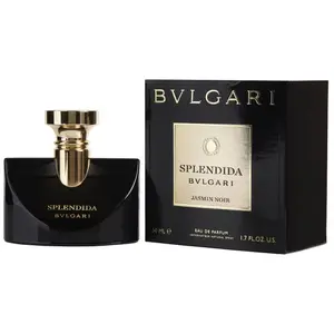 BVLGARI Splendida Bvlgari Jasmin Noir Eau de Parfum pour femme 50 ml pas cher