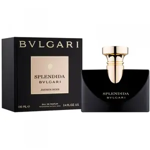 BVLGARI Splendida Bvlgari Jasmin Noir Eau de Parfum pour femme 100 ml