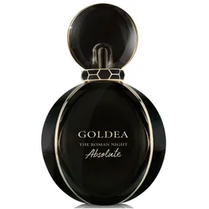 Goldea The Roman Night Absolute - Bvlgari Eau De Parfum Spray 50 ML pas cher