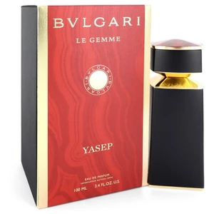 Le Gemme Yasep - Bvlgari Eau De Parfum Spray 100 ml pas cher