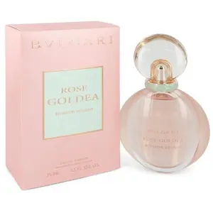 Comparateur de prix : Bvlgari Rose Goldea Blossom Delight Eau de Toilette pour femme 75ml