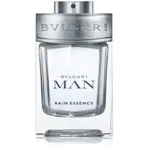 Comparateur de prix : BVLGARI Bulgari Man Rain Essence Eau de Parfum Homme Edp 100 ml