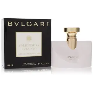 Splendida Patchouli Tentation - Bvlgari Eau De Parfum Spray 100 ml pas cher