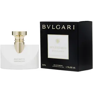 50ml Bvlgari Splendida Patchouli Tentation, Eau Parfumée pas cher