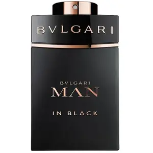 Bvlgari Man In Black Eau De Parfum Spray For Him, 60 ml pas cher