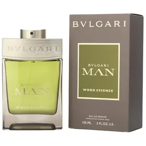 Comparateur de prix : Bulgari Bvlgari Man Wood Essence Eau De Parfum 150ml Vaporizador
