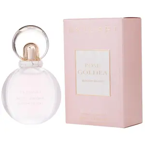Rose Goldea Blossom Delight - Bvlgari Eau De Toilette Spray 50 ml pas cher