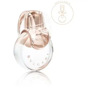 Bvlgari Omnia Crystalline - Eau De Toilette  pas cher