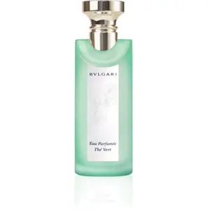 BVLGARI Eau Parfumée Au Thé Vert Eau de Toilette mixte 150 ml
