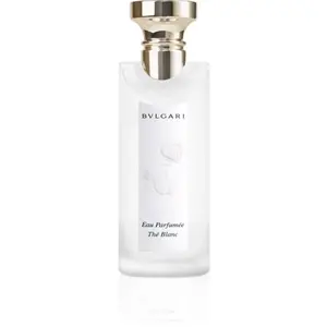 BVLGARI Eau Parfumée Au Thé Blanc Eau de Toilette mixte 150 ml pas cher