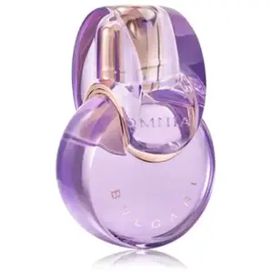 BVLGARI BULGARI Omnia Amethyste Eau de Toilette pour femme 50 ml pas cher