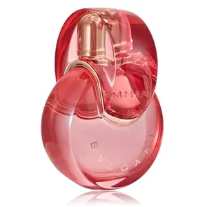 BVLGARI Eau de Toilette Omnia Coral - Omnia - Volume 100 ml - Femme - Fruité