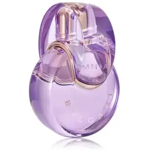 Bvlgari Eau de toilette Omnia Amethyste pour femme 100 ml