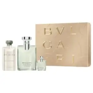 BVLGARI Pour Homme Xmas 2025 Coffret parfum 1 art. pas cher
