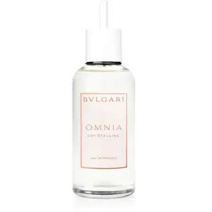 Bvlgari Omnia Crystalline Recharge Eau de Toilette 200ml