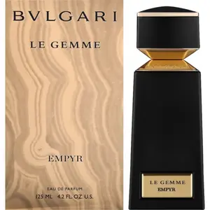 Bvlgari Le Gemme Empyr Eau de Parfum 125ml Unisexe pas cher