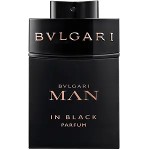 Bvlgari BVLGARI MAN IN BLACK PARFUM  pas cher