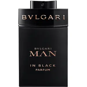 Bvlgari BVLGARI MAN IN BLACK PARFUM 