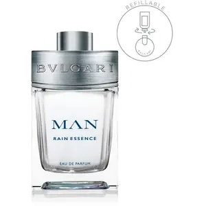 BVLGARI Man Rain Essence Eau de parfum 1000 ml pas cher