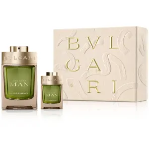BVLGARI Bvlgari Man Wood Essence coffret cadeau pour homme pas cher
