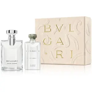 BVLGARI Pour Homme coffret cadeau pour homme pas cher
