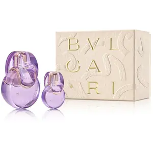 BVLGARI Omnia Amethyste coffret cadeau pour femme pas cher