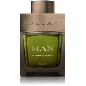 Bvlgari Bvlgari Man Wood Essence - Parfum  pas cher