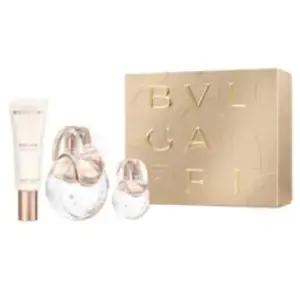 BVLGARI Omnia Crystalline Xmas 2025 Coffret parfum 1 art.