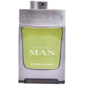 Comparateur de prix : BVLGARI Bvlgari Man Wood Essence Eau de Parfum pour homme 100 ml
