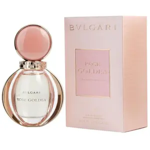 BVLGARI Bulgari Bulgari Rose Edp 50ml Goldea pas cher