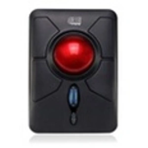 Adesso Imouse T50 Souris Bureau Ambidextre Rf Sans Fil Trackball 4800 Dpi pas cher