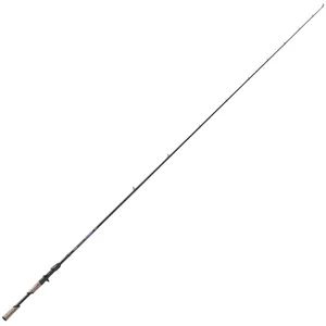 St.croix Canne Baitcasting Mojo Bass Trigon