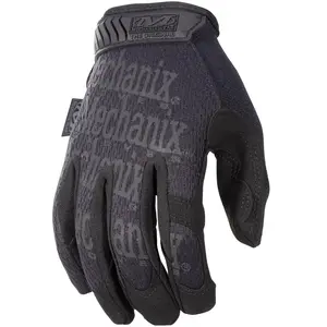 MECHNX Mechanix Wear - Original Covert Gants (X-Large, Noir) SS-SMS-9004899 pas cher