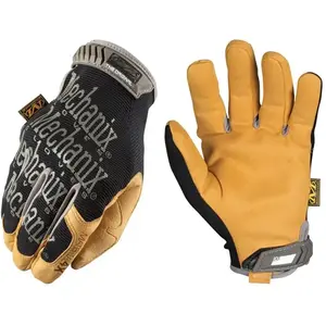 Comparateur de prix : Gants tactiques Original Material 4X Mechanix Wear