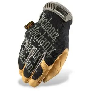 Comparateur de prix : Gants tactiques Original Material 4X Mechanix Wear