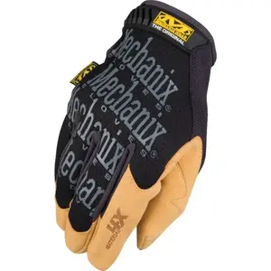 Comparateur de prix : Gants tactiques Original Material 4X Mechanix Wear