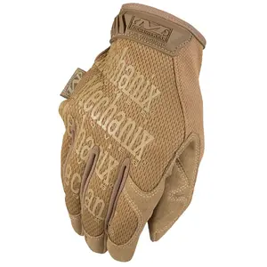 Mechanix Wear Hommes The Original Gants Coyote pas cher