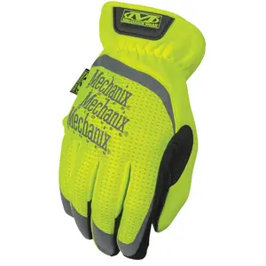 Gants tactiques Gants tactiques Fastfit Hi-Viz Mechanix Wear pas cher