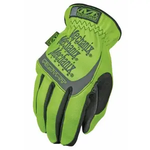 Mechanix Wear Gants FastFit Hi Viz - L pas cher
