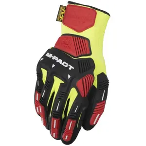 Mechanix Wear Gants De Travail M-pact Knit