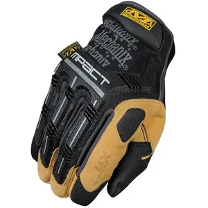 Comparateur de prix : Gants coqués M-Pact Material 4X Mechanix Wear