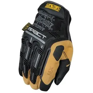 Comparateur de prix : Gants coqués M-Pact Material 4X Mechanix Wear