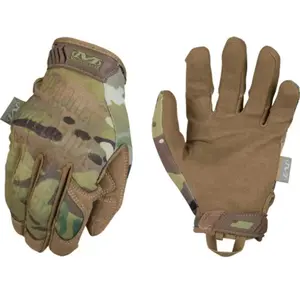 Gants tactiques The Original Covert Mechanix Wear pas cher